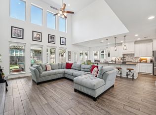 1917 Woolsey Way, Leander, TX 78641