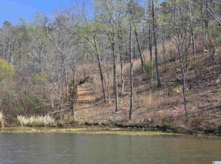 16 Eagle Point Trce, Rockford, AL 35136