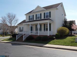 3325 Turnberry Cir, Charlottesville, VA