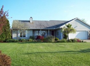 2387 Ferguson Rd W, Mansfield, OH 44906