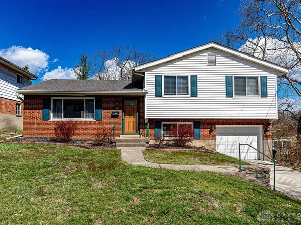 1154 Liveoak Ct, Cincinnati, OH 45224