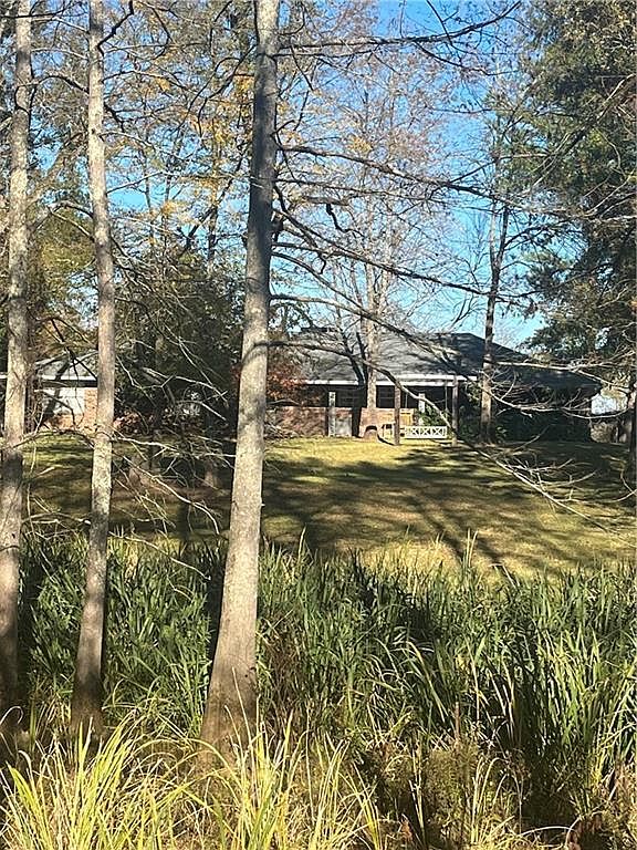 1666 Highway 480, Campti, LA 71411 Zillow