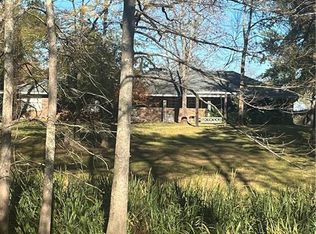 1666 Highway 480, Campti, LA 71411