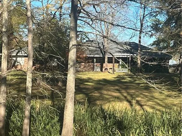 1666 Highway 480, Campti, LA 71411