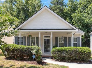 108 Lemon Drop Cir, Apex, NC 27502