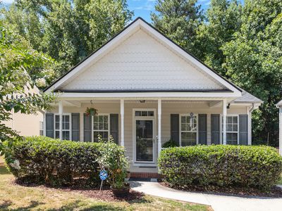 108 Lemon Drop Cir, Apex, NC, 27502