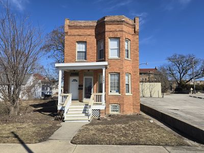 1343 Vincennes Ave, Chicago Heights, IL, 60411