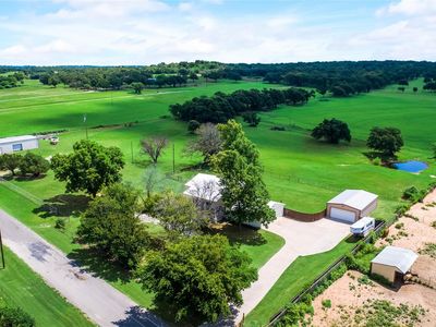 714 Red Top Rd, Poolville, TX, 76487