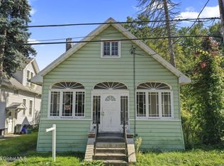 315 Partridge St, Albany, NY 12208