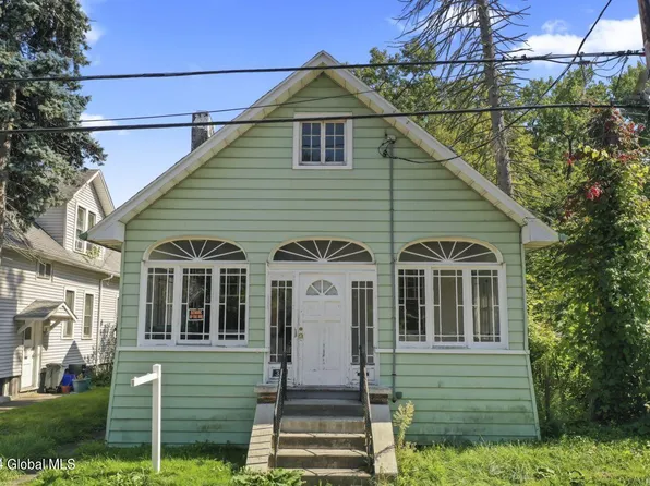 315 Partridge Street, Albany, NY 12208