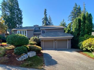 18217 NE 21st St, Redmond, WA 98052