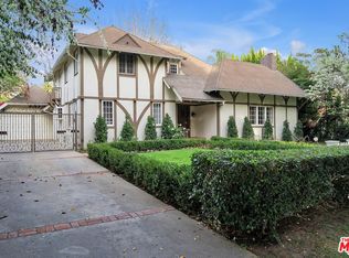 618 N Rodeo Dr, Beverly Hills, CA 90210
