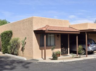 562 E Calle Arizona, Tucson, AZ 85705