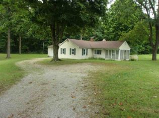 14042 State Road 38, Hagerstown, IN 47346