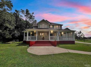 4367 Casa Grande Ct, Milton, FL 32583