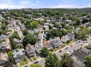 124-124 Brooks St #126, Brighton, MA 02135