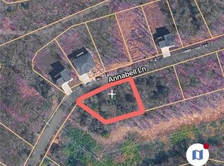 Annabell Ln #31, Bella Vista, AR 72715