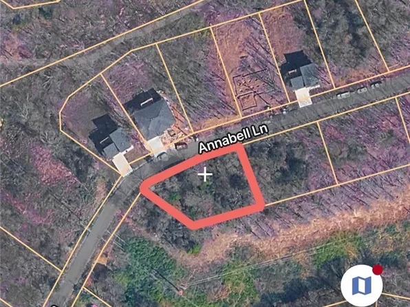 Annabell Ln #31, Bella Vista, AR 72715