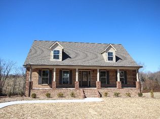 4980 Cedar Creek Cir, Cookeville, TN 38501