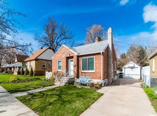 271 N 100 W, Springville, UT 84663