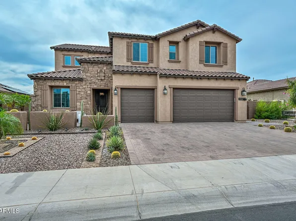 9769 W WIZARD Lane, Peoria, AZ 85383
