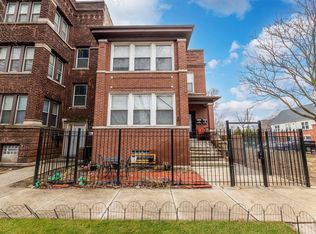 1511 E 67th Pl, Chicago, IL 60637