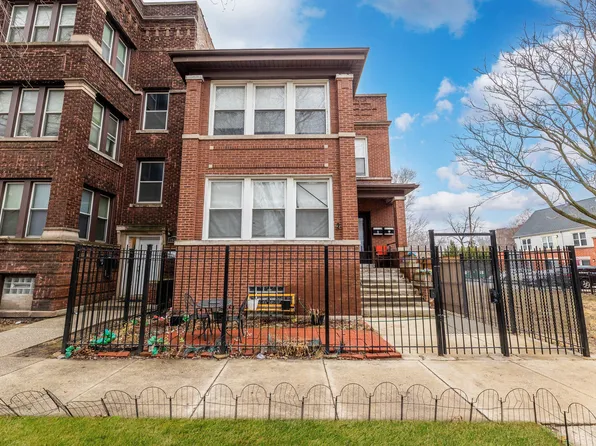 1511 E 67th Pl, Chicago, IL 60637