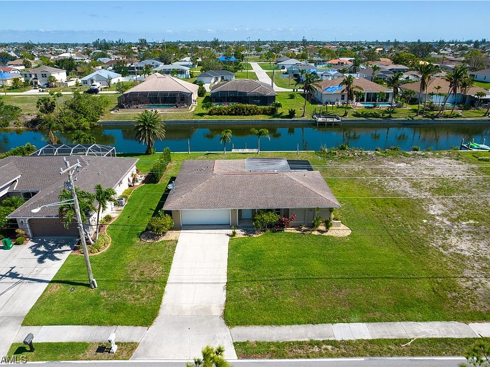 243 Gleason Pkwy, Cape Coral, FL 33914 Zillow