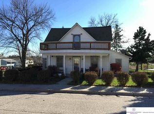 103 W Main St, Murray, NE 68409