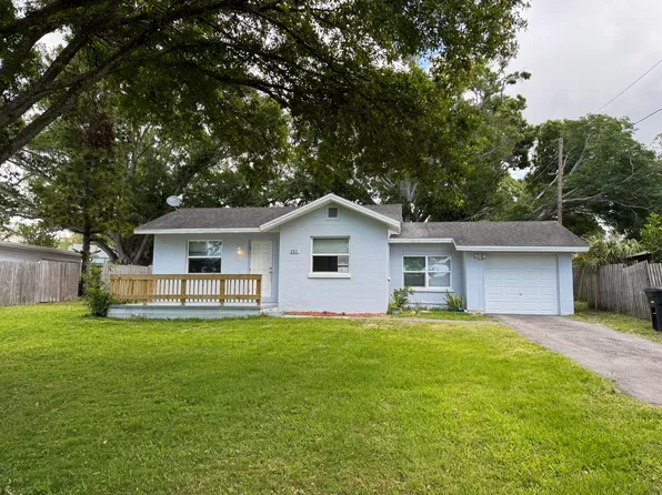 223 S Hillcrest Ave, Clearwater, FL 33756