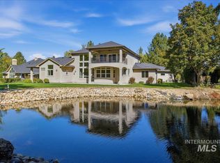 9395 W Pandion Ct, Garden City, ID 83714