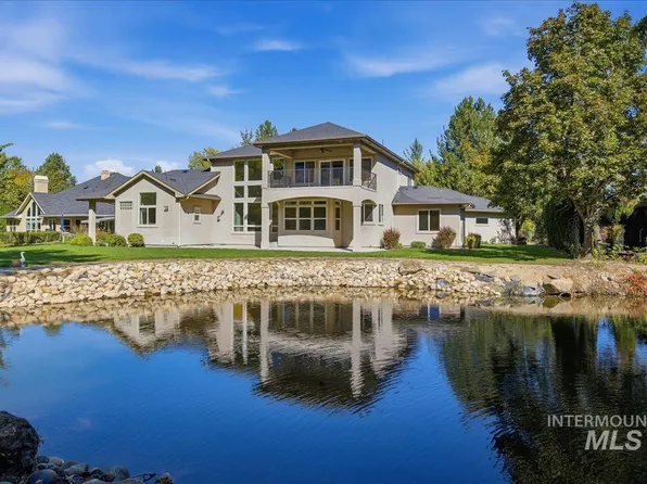 9395 W Pandion Ct, Garden City, ID 83714