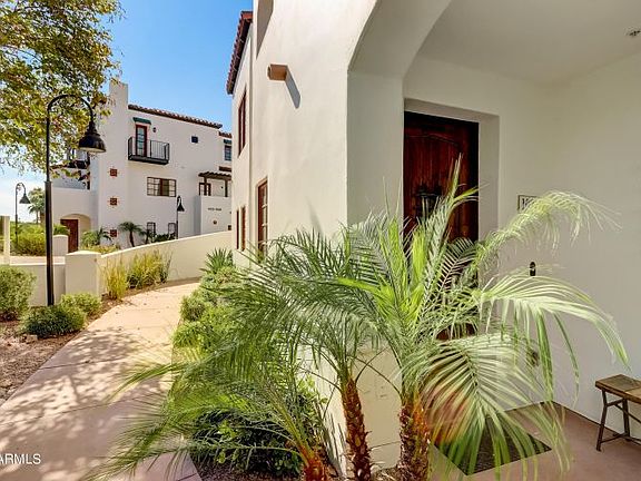 3rd image of 8333 E Via Paseo Del Norte #1031