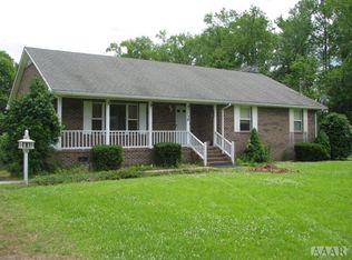 5738 Sound Side Rd, Columbia, NC 27925