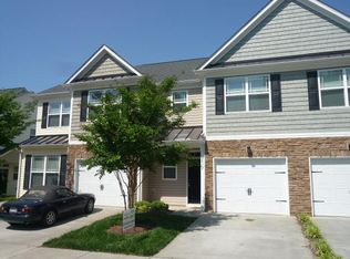 2012 Fieldhouse Ave, Raleigh, NC 27603