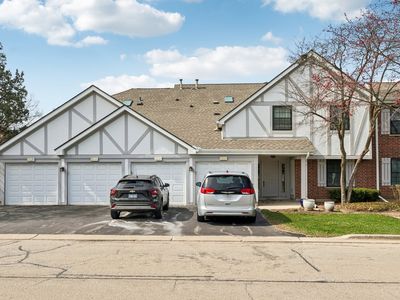 493 Elizabeth Dr #36-A, Wood Dale, IL, 60191