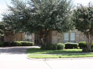 9700 Southern Hills Dr, Plano, TX 75025