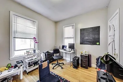 47 Hillside St #2A — Photo 16