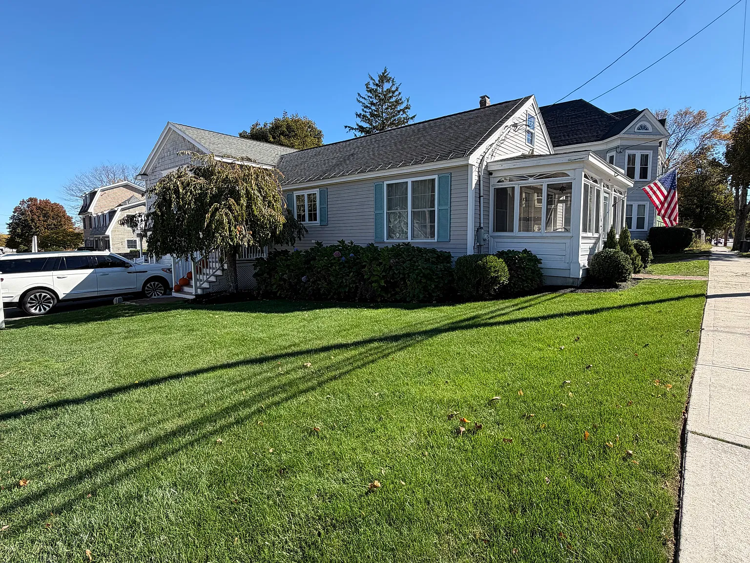 Merrimac St, Newburyport — Photo 1