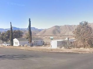 10925 Rankin Ave, Weldon, CA 93283