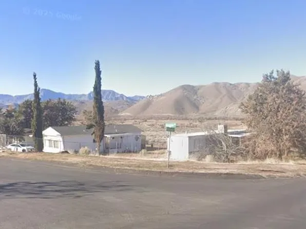 10925 Rankin Ave, Weldon, CA 93283