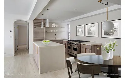 Sold by Douglas Elliman