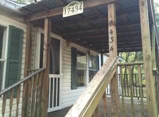 17434 NE 18th Ave, Citra, FL 32113