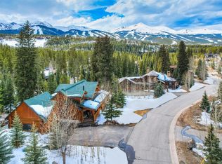155 River Park Dr, Breckenridge, CO 80424
