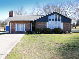 7241 Evanel Way, Powell, TN 37849