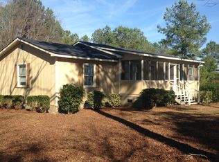 2587 Mill Creek Rd, Newport, NC 28570