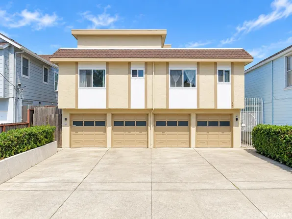 454 Railroad Avenue, South San Francisco, CA 94080
