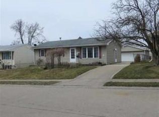 2618 N Concord St, Davenport, IA