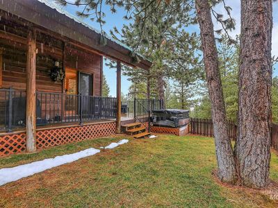 2006 Demaret Ct, New Meadows, ID, 83654