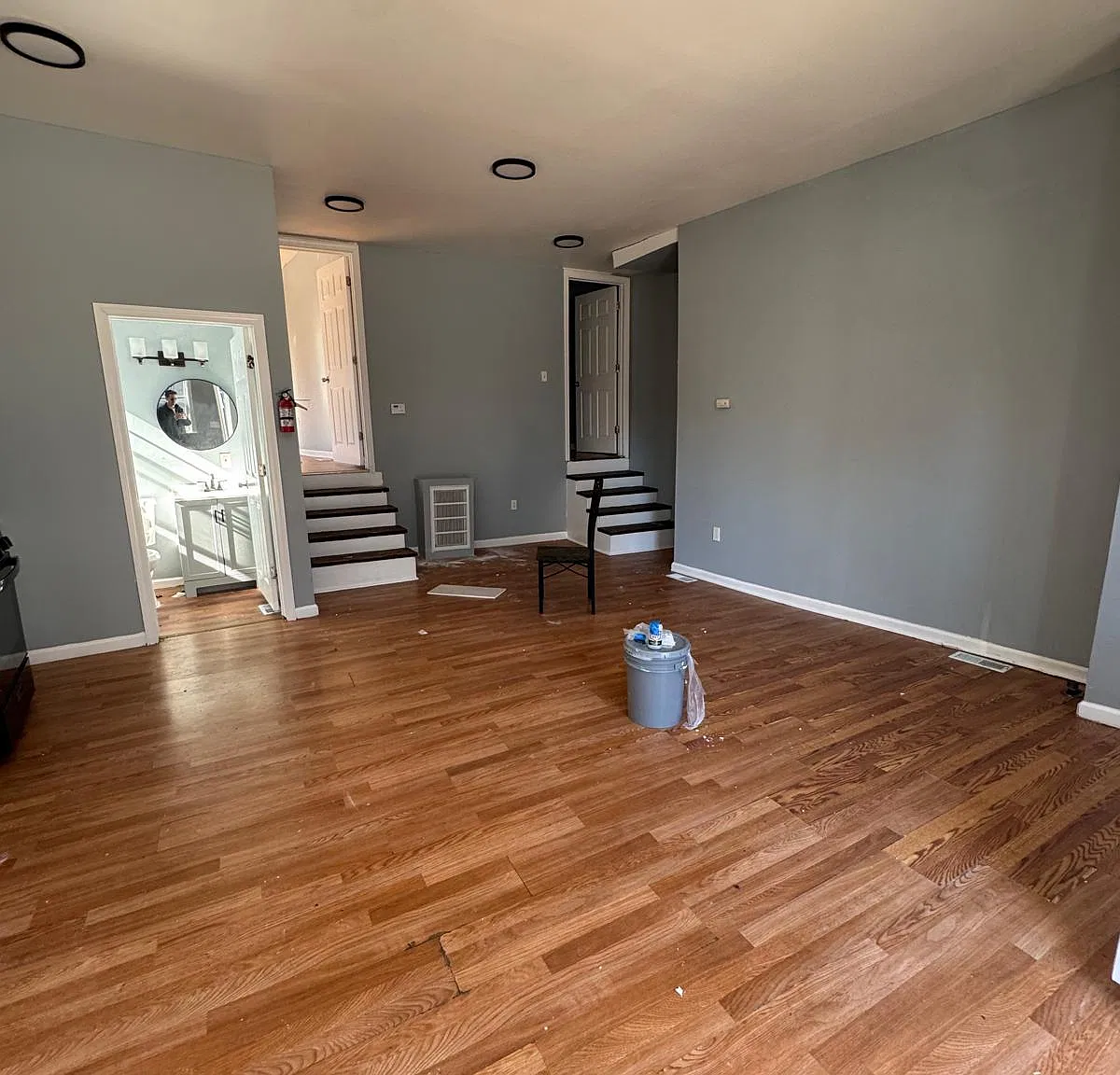 2 bed, $1,850 — Photo 4